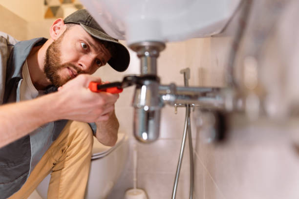 Reliable Hudson Oaks, TX Plumbing services Solutions